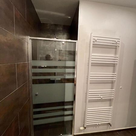 Modern Apartment With Garden In Antwerp, 15Min From City Center Buitenkant foto