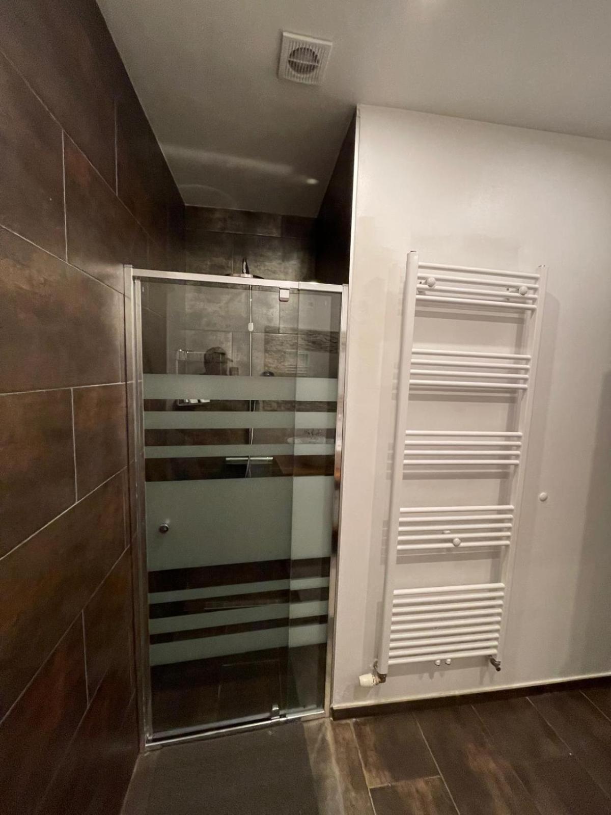 Modern Apartment With Garden In Antwerp, 15Min From City Center Buitenkant foto