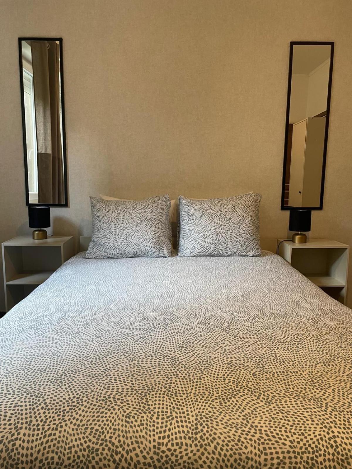 Modern Apartment With Garden In Antwerp, 15Min From City Center Buitenkant foto